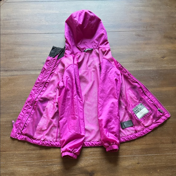 S/P (7/8) North Face Girls Antora Triclimate Hooded Jacket outer layer only - Picture 7 of 14